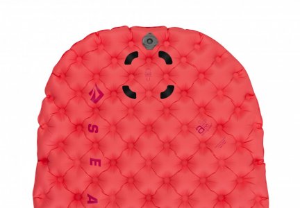 Dámská nafukovací matrace s izolací uvnitř UltraLight ASC Insulated Mat Women's Large