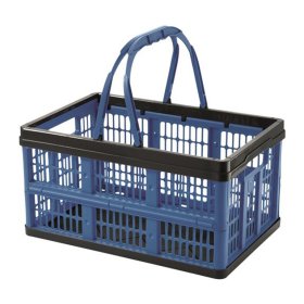 Skladací kôš 16 L