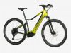 Elektrický bicykel PAN-Cross 9.8-M (18) CROSS 28", rám 18" (20 Ah / 720Wh) (2023)