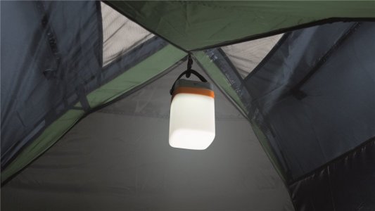 Stan Easy Camp Torino 400