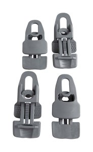BC Klipsy na markýzové koberce Medium ZB/4