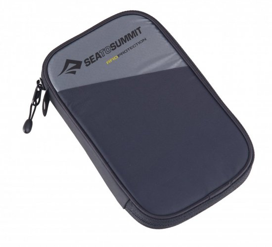 Cestovná peňaženka Cestovná peňaženka RFID Medium