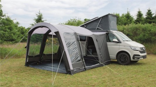 Předstan Outwell Maryville 260SA Flex
