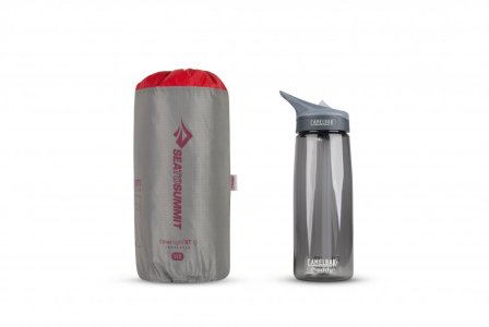 Dámská nafukovací matrace s izolací uvnitř Ether Light XT Insulated Mat Women's Regular