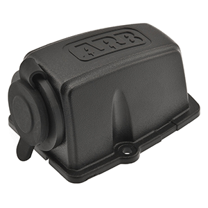 Koncovka / Držák ARB Threaded Socket / Surface Mount