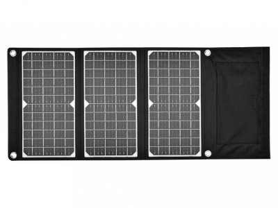 Solárny panel Viking SP30W