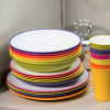 Talíř Omada Sanaliving Plate 20 x 4 cm