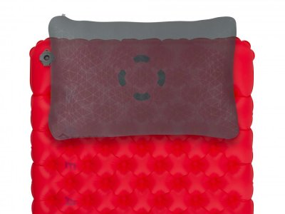 Nafukovací matrace s izolací uvnitř Comfort Plus XT ASC Insulated Mat Rectangular Large