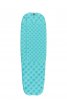 Nafukovací matrace s izolací uvnitř Comfort Light ASC Insulated Mat Women's Regular