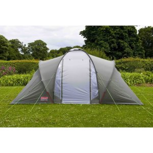 Coleman Ridgeline 4+