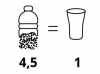 Sada nádobí Reamo 3 ks - Barva: Růžová