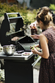 Rösle Burger Press Pro