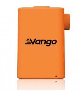 Mini vzduchová pumpa Vango