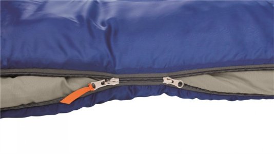 Spací pytel Easy Camp Cosmos Blue