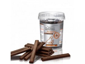 Platinum Natural Fit-Sticks Chicken & Lamb - Kuře & Jehně tyčinky 300g