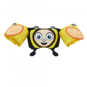 Rukávky Sevylor 3D Puddle Jumper Bee