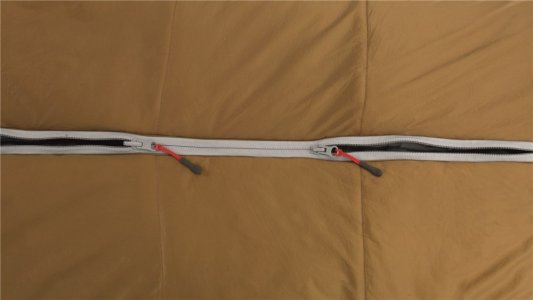 Spací pytel Icefall Pro 300