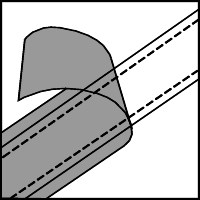 Plachta Robens Track