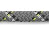 Ruffwear Knot-a-Collar™ Obojek pro psy - Barva: Červená, Velikost obojku: 20-26"