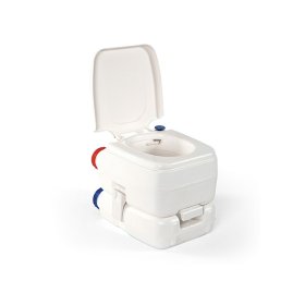 Přenosný záchod Fiamma Bi-Pot 34 L