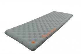 Nafukovací matrac s izoláciou vnútri Ether Light XT Insulated Mat Rectangular Regular Wide