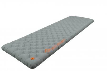 Nafukovací matrace s izolací uvnitř Ether Light XT Insulated Mat Rectangular  Large