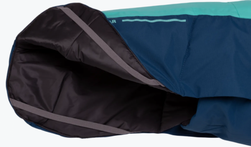 Ruffwear Vert™ voděodolná bunda pro psy - Velikost: XL