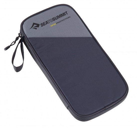 Cestovná peňaženka Cestovná peňaženka RFID Large