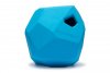 Ruffwear Gnawt-a-Rock™ Odolná hračka z prírodného latexu - Farba: Modrá