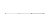 Robens Tarp telescopic pole 3-section