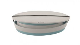 Outwell Collaps miska & Colander Set Classic Blue