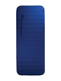Samonafukovací matrace Comfort Deluxe Self Inflating Regular Wide