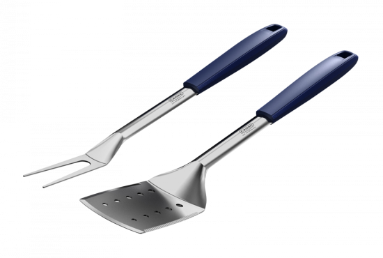 CADAC BBQ Set obracečka s vidličkou
