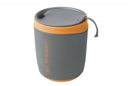 Termohrnek Delta Insul-Mug