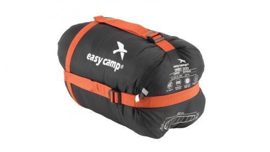 Spacák Orbit 200