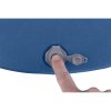 Polštář Aeros Premium Lumbar Support Tmavě modrý