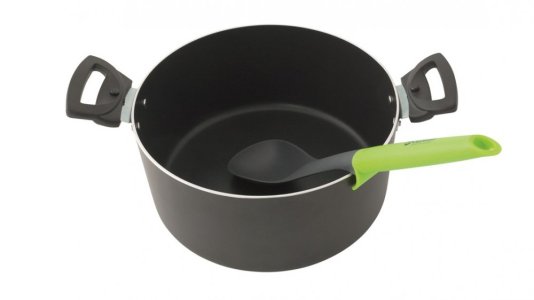 Outwell Almada Utensil Set