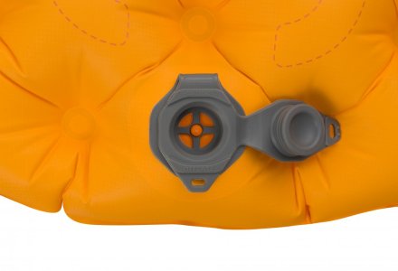 Nafukovací matrace s izolací uvnitř UltraLight ASC Insulated Mat Large