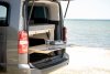 Escape Vans Vestavba do auta Eco Box+ L/XL