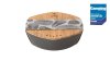 Robens Leaf Meal Kit Anthracite