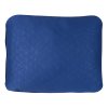 Polštář FoamCore Pillow Regular - Barva: Modrá