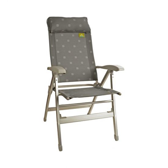 Fantasy Galet Comfort Camping Chair