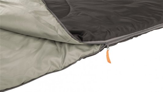 Spací pytel Easy Camp Chakra Black