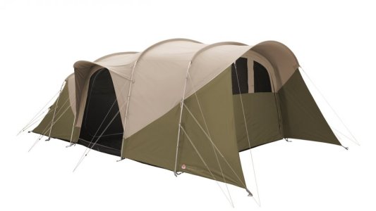 Stan Robens Eagle Rock TC 6 2XP