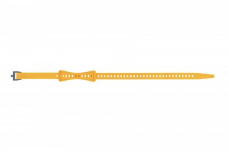 Stretch-Loc TPU popruh 25 20 mm x 625 mm žltý
