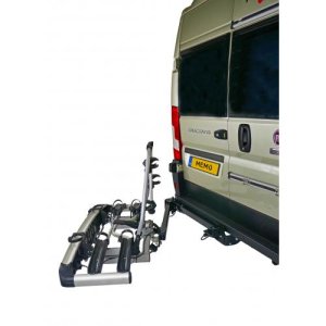 Výsuvný držák kol Volkswagen T5/T6 (pravá)