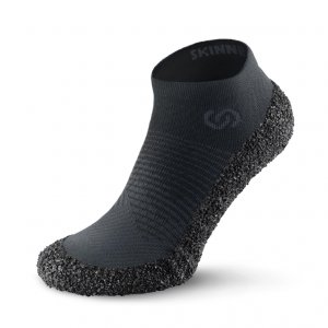 Ponožky SKINNERS 2.0 ANTHRACITE