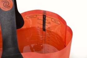 Skládací kbelík Folding Bucket 20 Litre