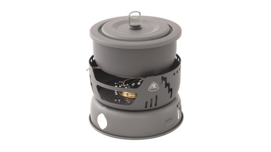 Kempingový vařič Robens Cookery King Pro