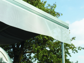 Sluneční clona Fiamma Shade SUN VIEW